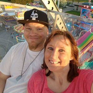 Meet your Posher, Tammy